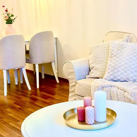 My Sweet - Zaksinska - Apartment