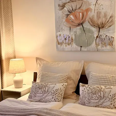 Apartment My Sweet - Zaksinska - Prague