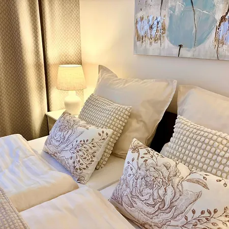 Apartment My Sweet - Zaksinska - *