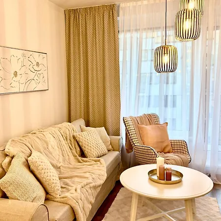 דירה My Sweet Home - Zaksinska - Prague